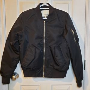 Wilfred Free Bomber Jacket